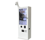 High End Airport Jewellery Vending Machine With Large Screen For Saudi Arabia