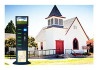 High Performance Cell Phone Charging Stations For Fairs / Events / Shopping Mall