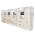 Smart Outdoor Digital App Laundry Dry Cleaning Locker Storage Cabinet System
