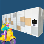 Winnsen Intelligent Android Parcel Delivery Lockers for Quick and Convenient Delivery