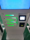 Coin Operated Mobile Phone Charging Machines Public Charging Stations for Shopping Mall Airport