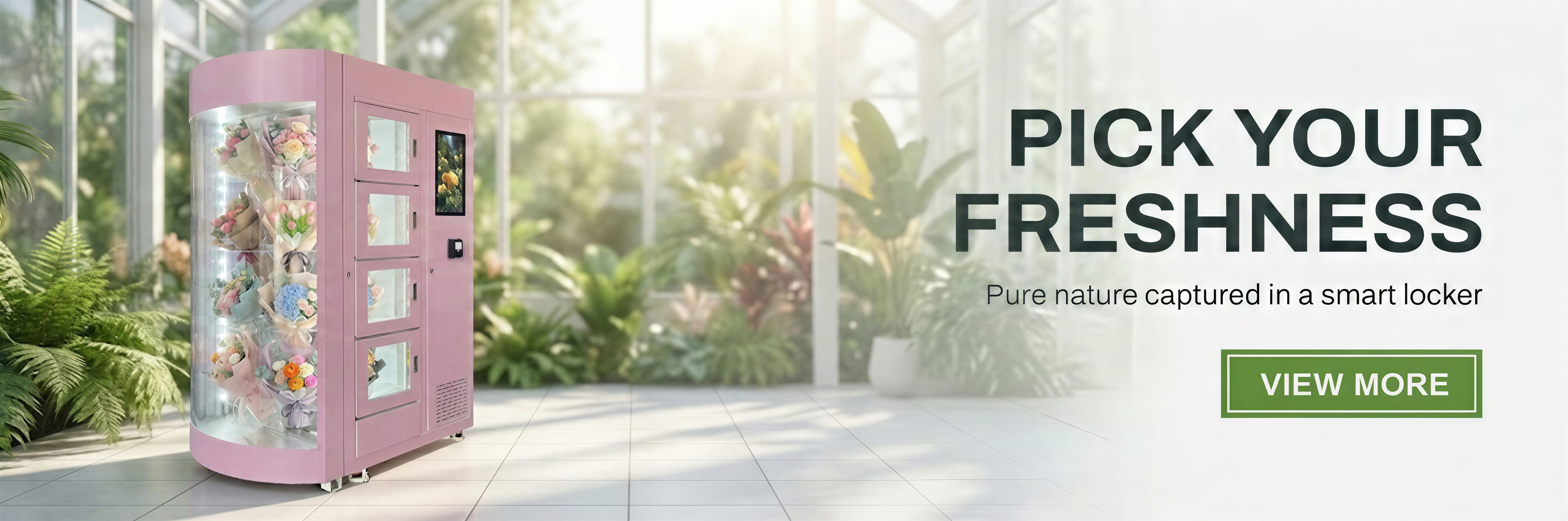 গুণ পার্সেল ডেলিভারি লকার্স কারখানা