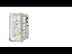 ফ্রান্স ব্যবহারের জন্য ফুলের ভেন্ডিং মেশিন